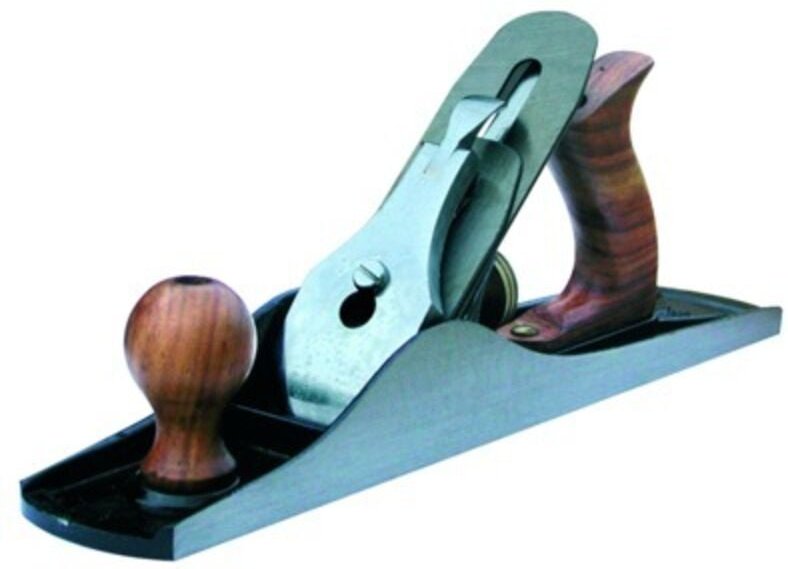 Profi-Gusseisenhobel 44 mm OUTIFRANCE