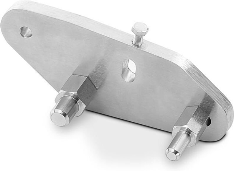 Adapter für ConStands Power Classic / Evo Husqvarna Norden 901 21-25