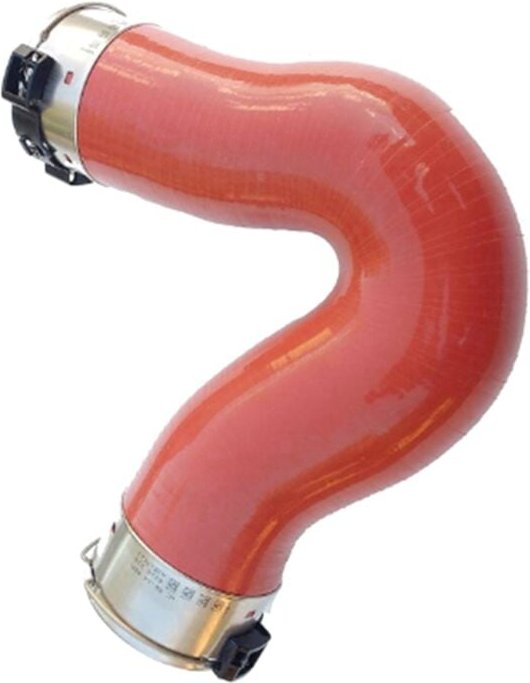 Tlily - 9065284082 Autozubehör Ladeluftkühler Turboladerschläuche für Sprinter W906 cdi fg Kastenwagen