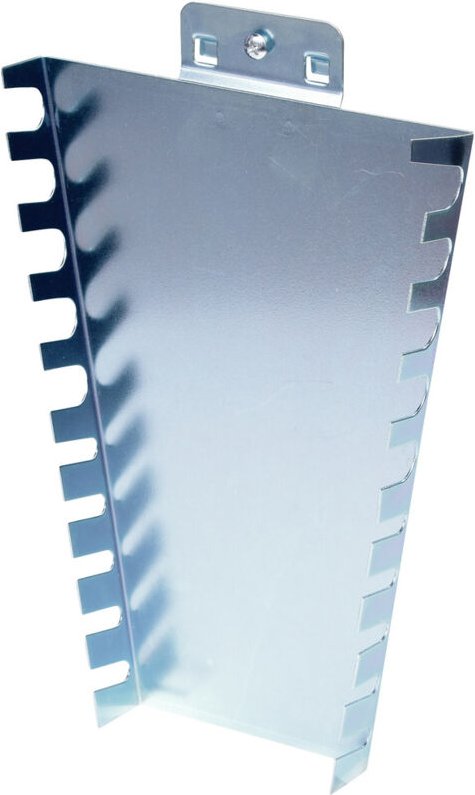 Schraubenschlüsselhalter für 10 Schlüssel, 145mm