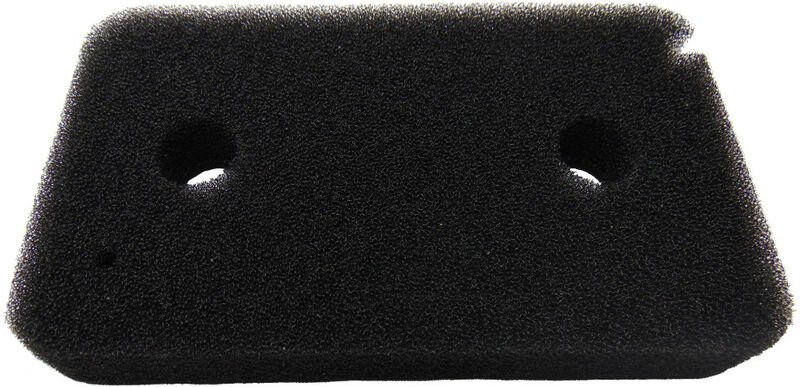 Schwammfilter / Schaumfilter / Filtermatte für Miele T8971WP T8971WP T8978WP T8989WP T8991WP T8991WP T8999WP T8999WP T97...