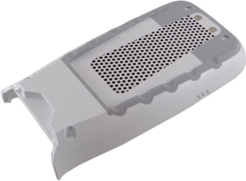 Ersatzteil - Sockel Weiß - - ROWENTA, TEFAL