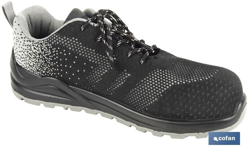 S1 PS SR FO Sportschuh, Modell Sierra, Größe 42