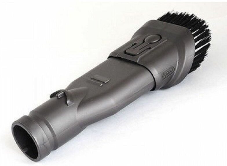 Ersatzteil Dyson Kombi-Düse mit Borsten dc16- - Dyson siemens - 2972685053197008514