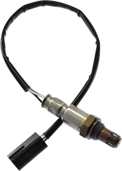 Tlily - Sauerstoffsensor 96415639 O2 für Spark Aveo ADG07030 028851151481 96418965 7481063 107203