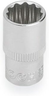 Bi-Innensechskant 1/4 CrV 8mm Dogher 501-08