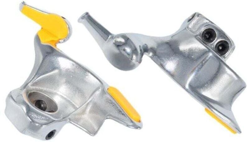 Aiperq - Desmontadora de neumáticos de acero inoxidable de 29 mm, cabezal de desmontaje para máquina de desmontaje, herr...