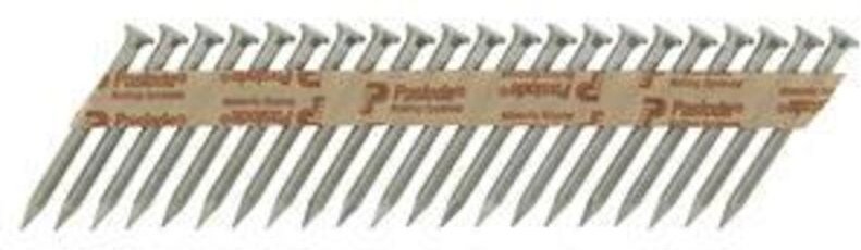 Thumbnail - Spit - Paslode Ankernägel 34° papiergebunden, galvanisiert 12µm - gehärtet (141188)