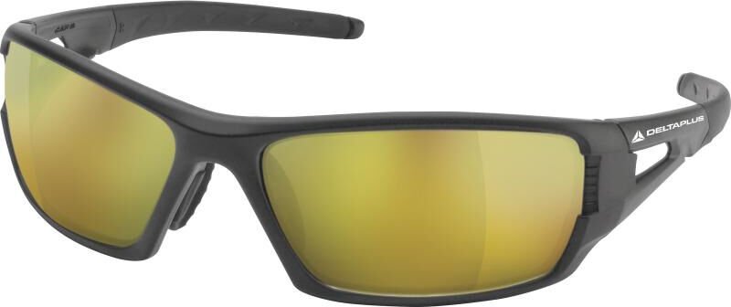 Polycarbonatbrille Rimfire Mirror - Sportdesign Delta Plus - Rimfimi
