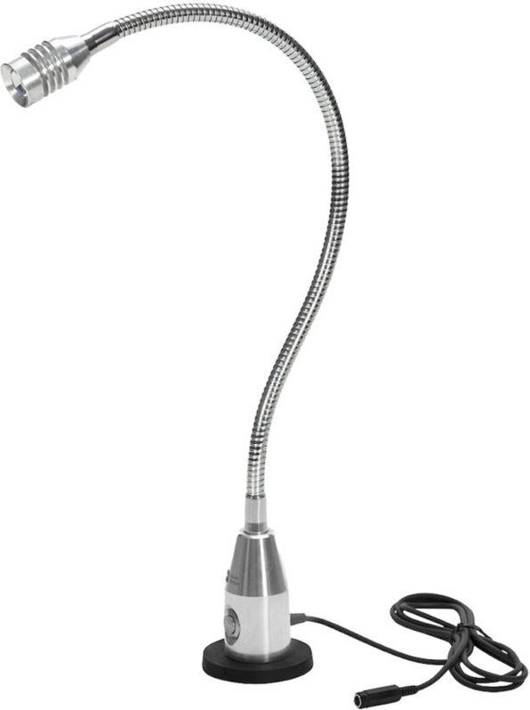 Arbeitsplatzleuchte 250lm Punktstrahler dimmbar b+b