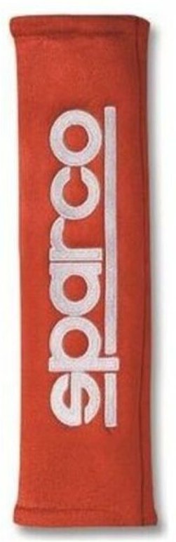 Sicherheitsgurt-Polster Sparco 01090R3 (2 uds)