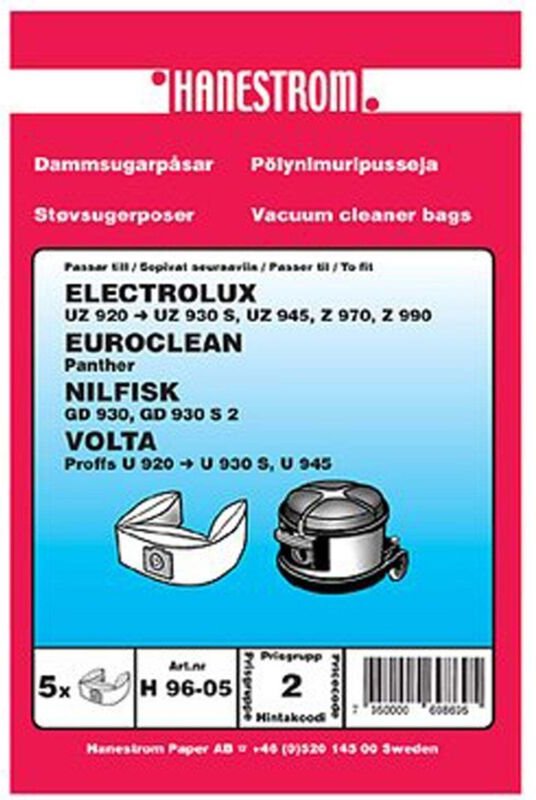 Staubbeutel nilfisk 5er pack vp930 88074851 88074851 88074851 88074851 88074851 88074851