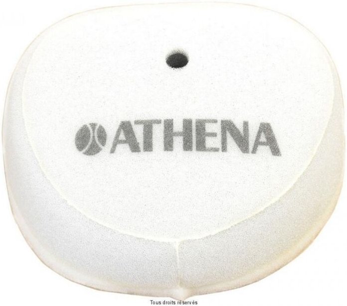 athena luftfilter für motorrad yamaha 450 wr-f 4t 2003-2011