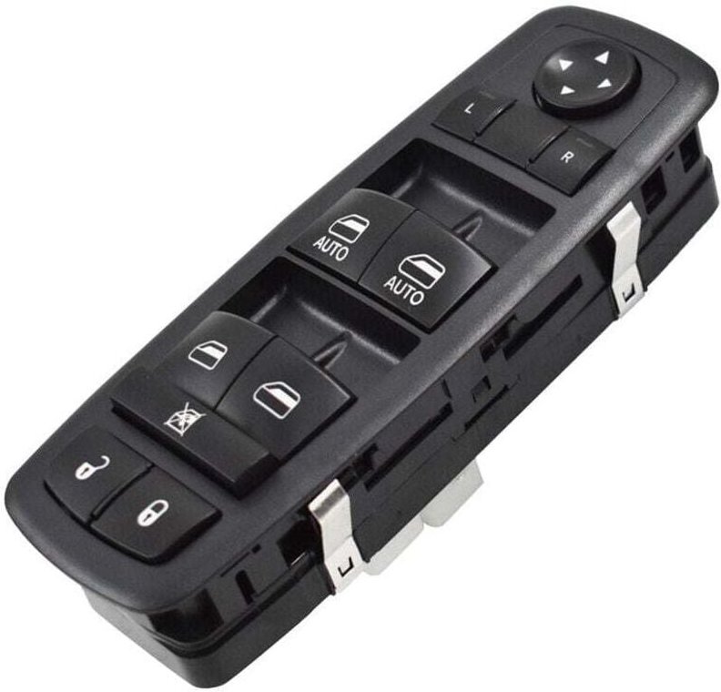 Hauptschalter für elektrische Fensterheber von Jeep Grand Cherokee und Dodge Pkw, Teilenummer 68086693AC