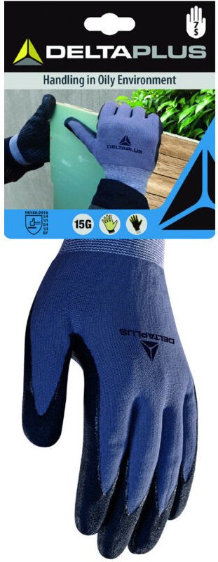 Gant Extragrip Nitrilbeschichtung Pic 08 - Delta Plus