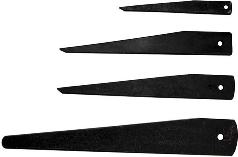 Austreiber din 317 mk 4 - Fortis