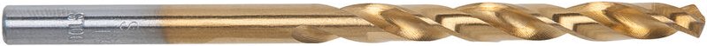 Ks tools hss TiN Spiralbohrer, 12,9mm, 5er Pack ( 330.4129 )