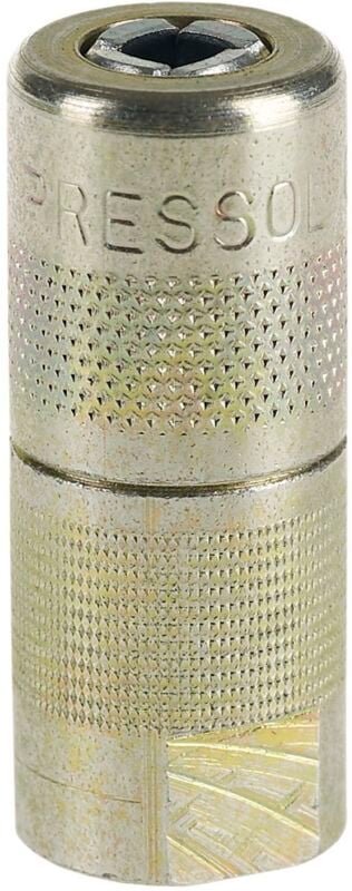 Hydraulik-Mundstück r 1/8' Durchmesser 15 mm - Pressol