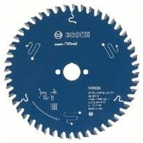 Kreissägeblatt Expert for WOOD Ø30mm - 210 x 30 x 2,4 mm, 56 - 2 608 644 057