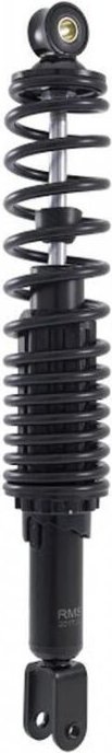 hinterer stoßdämpfer rms für roller sym 300 joymax 2012-2014