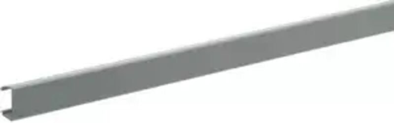 Hager Schienen-Isolierprofil 20x5/20x10x1000mm S941K