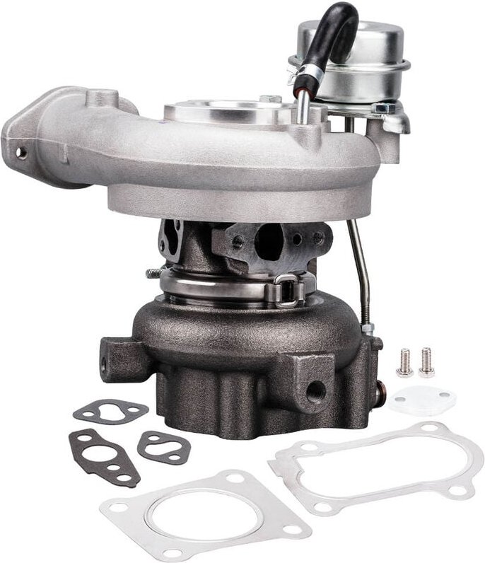 CT26 Turbo Für Toyota Landcruiser 4.2L 1HD-FTE Turbo 17201-17040 Turbolader topCT26 Turbo Für Toyota Landcruiser 4.2L 1H...
