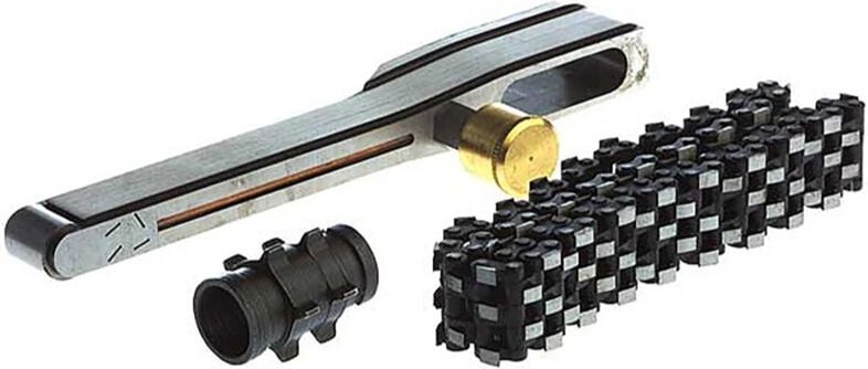 Kompletter Satz Makita 30 Mm Für Fräsmaschine Kc100 -P-45565