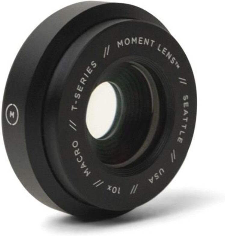 Macro 10x Lens - T-Series - Moment