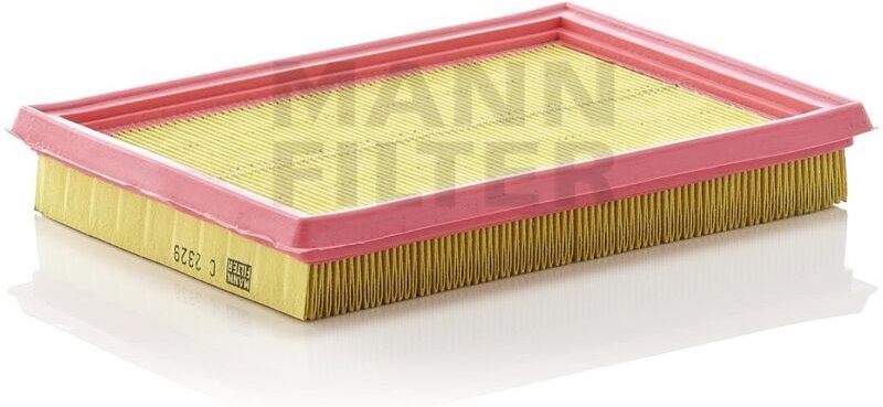 Luftfilter C2329 Mann
