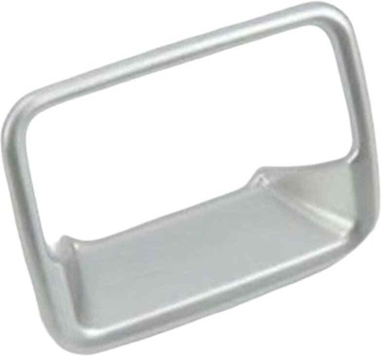 Tlily - Auto Handbremse Pailletten Interieur Styling ZubehöR für - W447 2014-2018