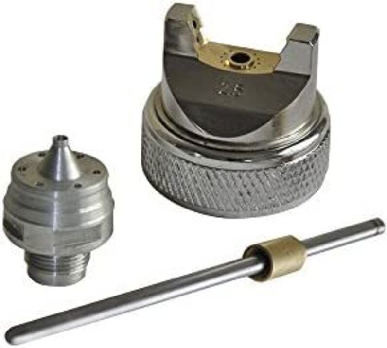 MOTA Düsensatz 1,7 mm P-P700 P700-K17