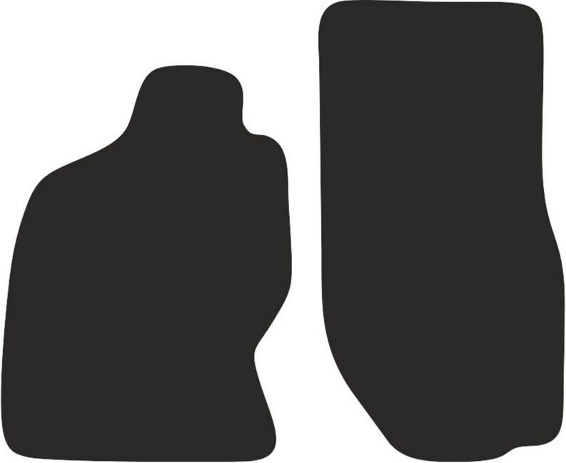 BASIC-Front für: Ford Maverick MK1 1994-2003