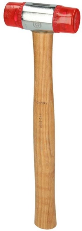 Kunststoffhammer, 200g