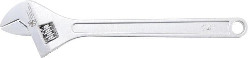 Rollgabelschlüssel 600 mm 62 mm