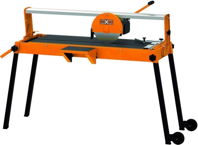 Steintrennmaschine csc 230-1200 pro 1200 w Steintrennmaschine - Cross Tools