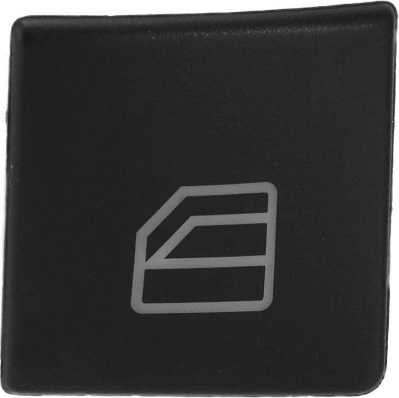 Eosnow Fahrersitz-Fensterschalter-Tastensteuerung, Ersatz für Mercedes Benz Klasse A 2013–2018