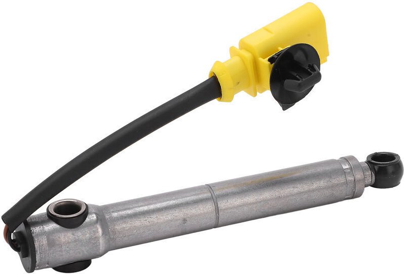 Vtizikl Activateur de Capot 8V0823823F - Compatible Audi A3 8V (2013-2016) - 3 Broches