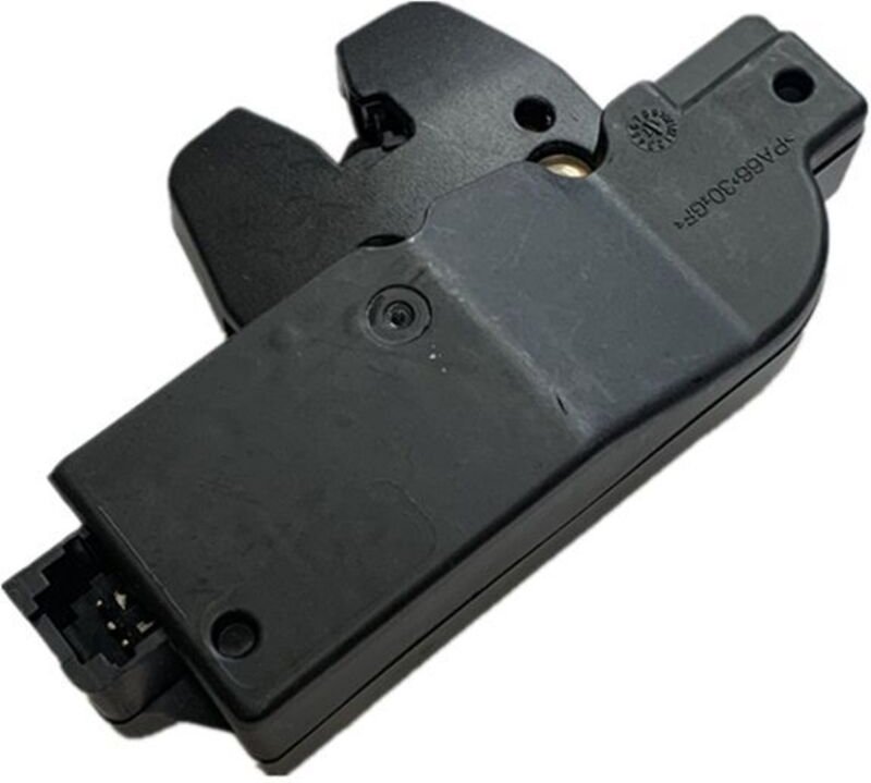 Hintere Kofferraumschlösser, Deckelverriegelung 871982 für 206 307 407 für C2 C3 C4 XSARA, Teile für Heckklappenschloss