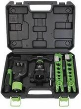 Dudgeonnière excentrique 1/4 à 3/4 mallette - GALAXAIR : ST-806FT-L