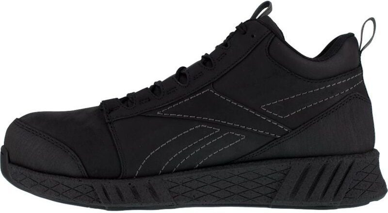 Thumbnail - Reebok Sicherheitsschuhe S3 Fusion Formidable Schwarz 46