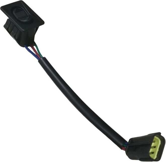 Tilt-Trimmschalter 87-896620001 87-8M0042300 für Mercury-Außenbordmotoren 25-400 PS ab 1999