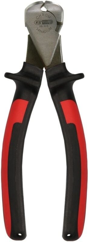 KS Tools ERGOTORQUE Vornschneider, 160 mm, auf Hänger