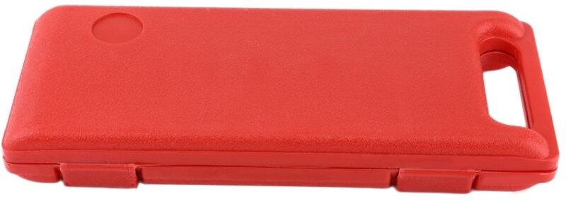 Eosnow Rohr-Bördel-Set, Rohr-Set aus robustem Stahl mit langer Haltbarkeit für Kupfer-Messing-Aluminium-Rohre