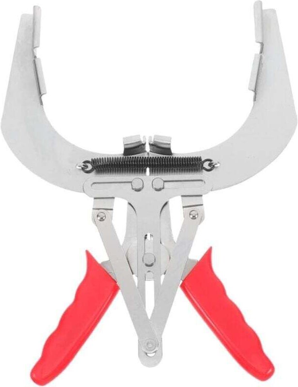 Kolbenringzange – Montage- und Demontagewerkzeug, Ringkompressor, professionelles Werkzeug für Kfz-Werkstätten
