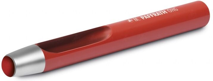 Paffrath 0200200 - DIN 7200 Zylindrische Sacabocate (20 mm)