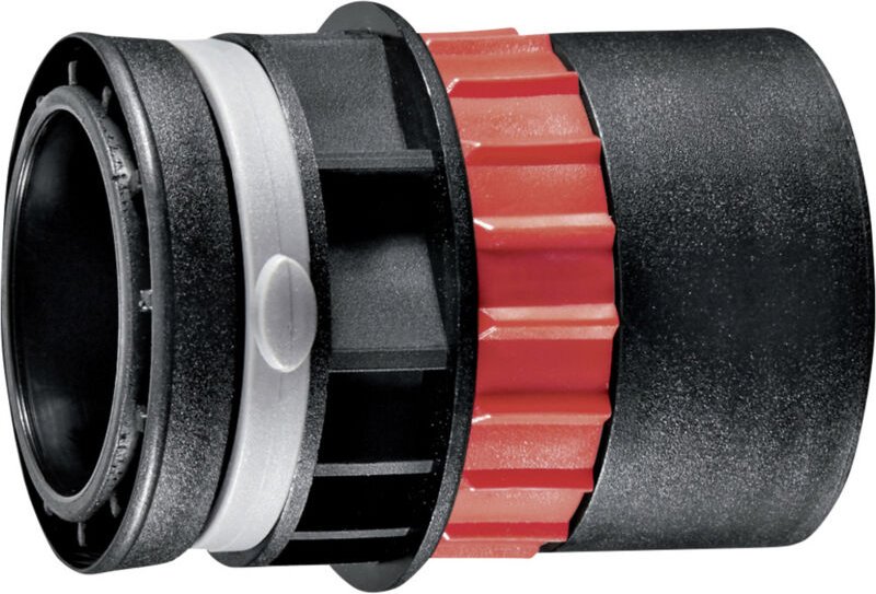 Gewindering Clip mit Nebenluftregelung Flex 487171