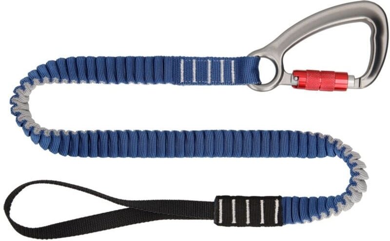 Thumbnail - Bosch PRO Umhängeband, schwer, 16 kg, 1 Karabiner und 1 flache Kordschlaufe