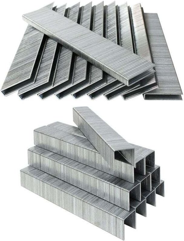 Schachtel mit 1000 Klammern für den PowerPlus 8-mm-Hefter KRT301008 Kreator