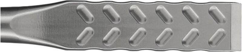 Makita - Flachmeißel premium, Breite 90 mm, Länge 400 mm, SDS-max