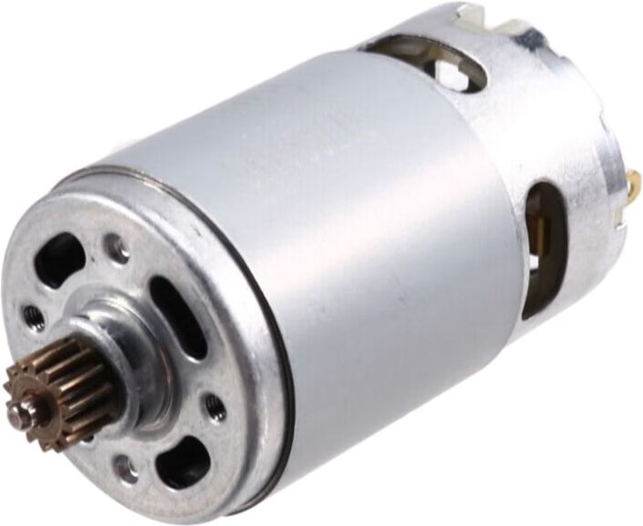 Tlily - 317004440 Motor für Schlagbohrmaschine BS10.8 BS14.4 BS18